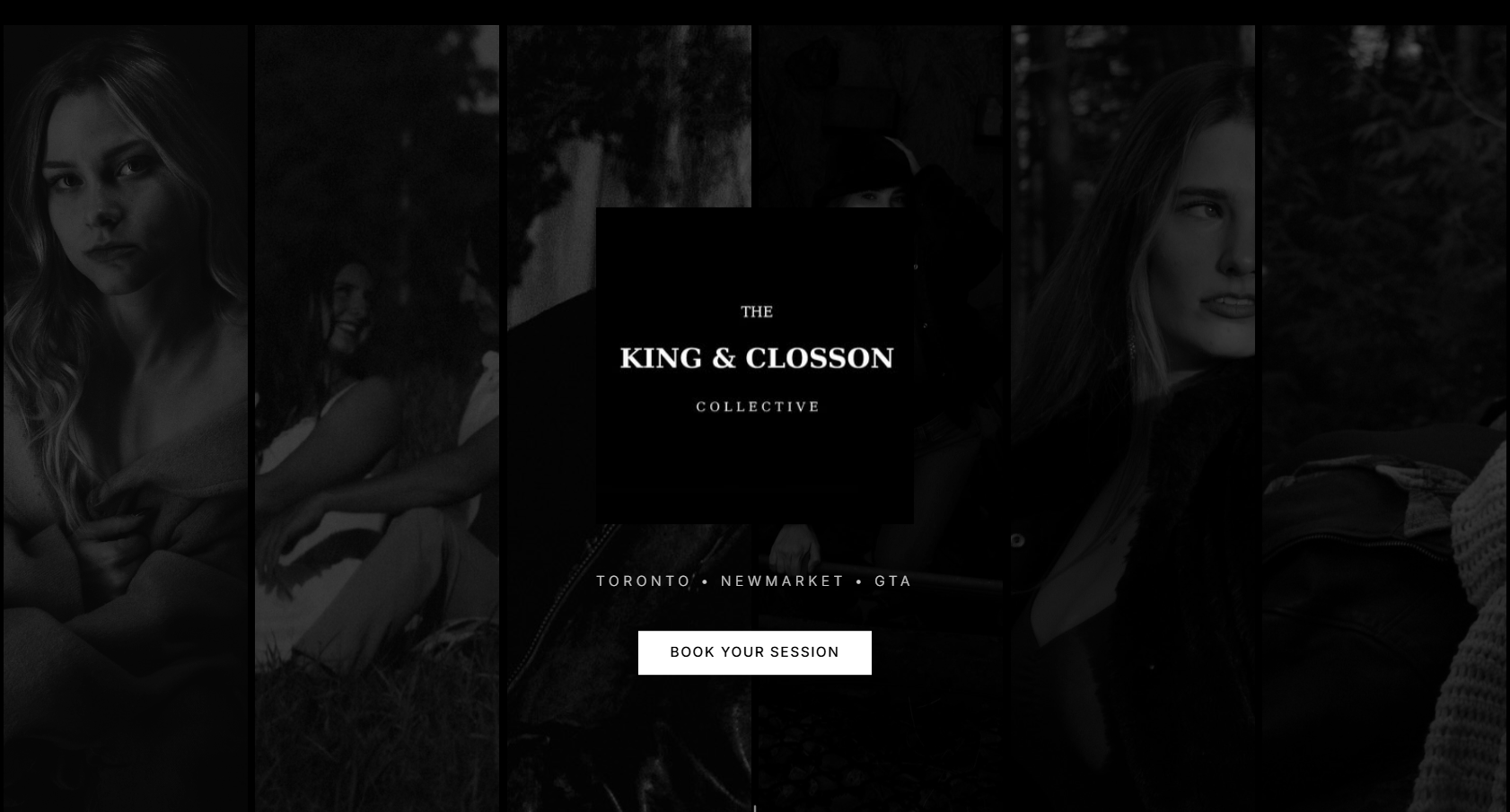 King & Closson Collective